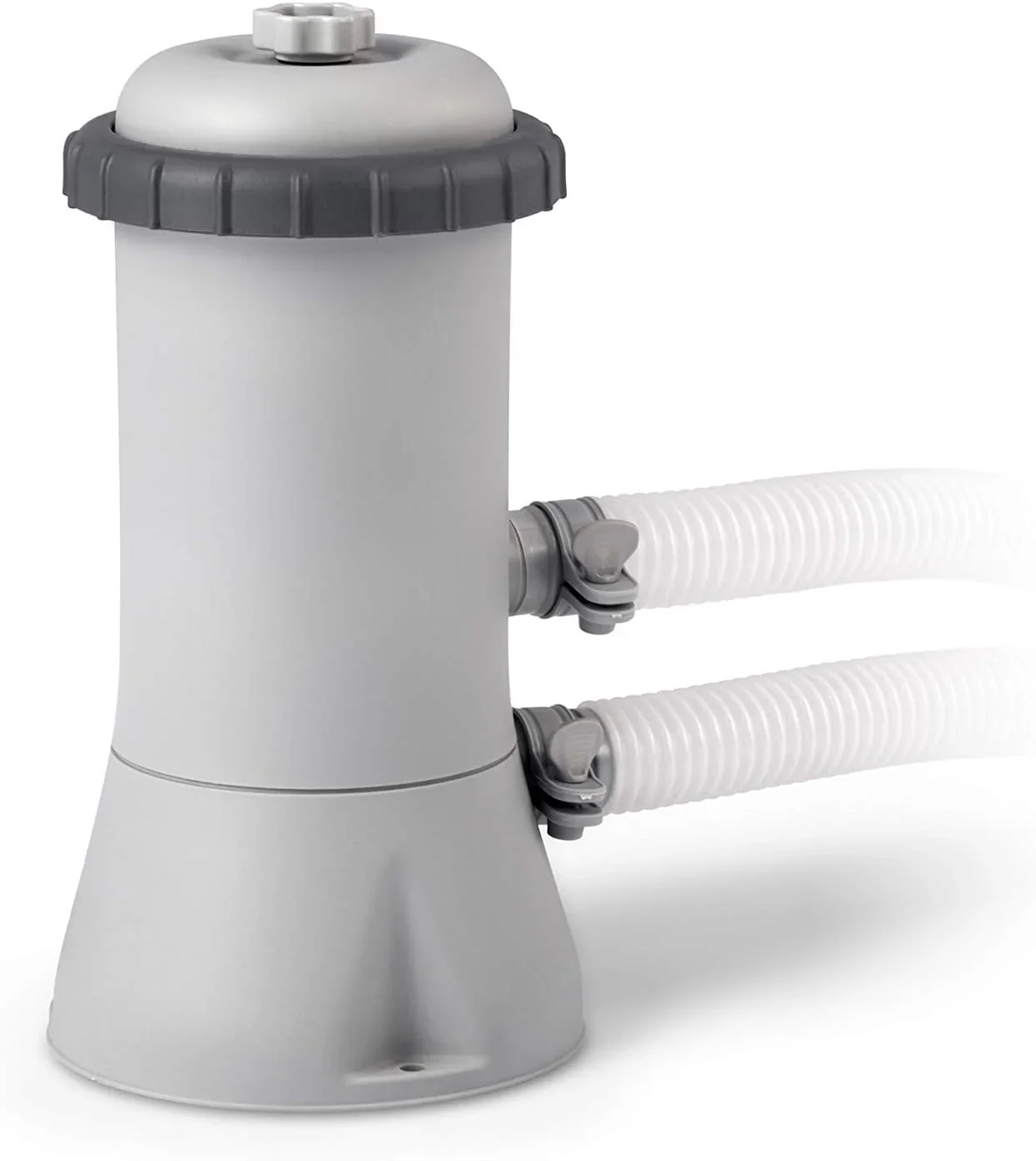 Intex Prostokątny zestaw basenowy 4 m x 2 m x 1,22 m