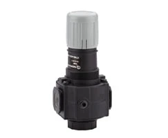 Norgren V74G-4GK-NMN, Excelon pressure relief valve, G1/2, 0.3-10 bar, without gauge