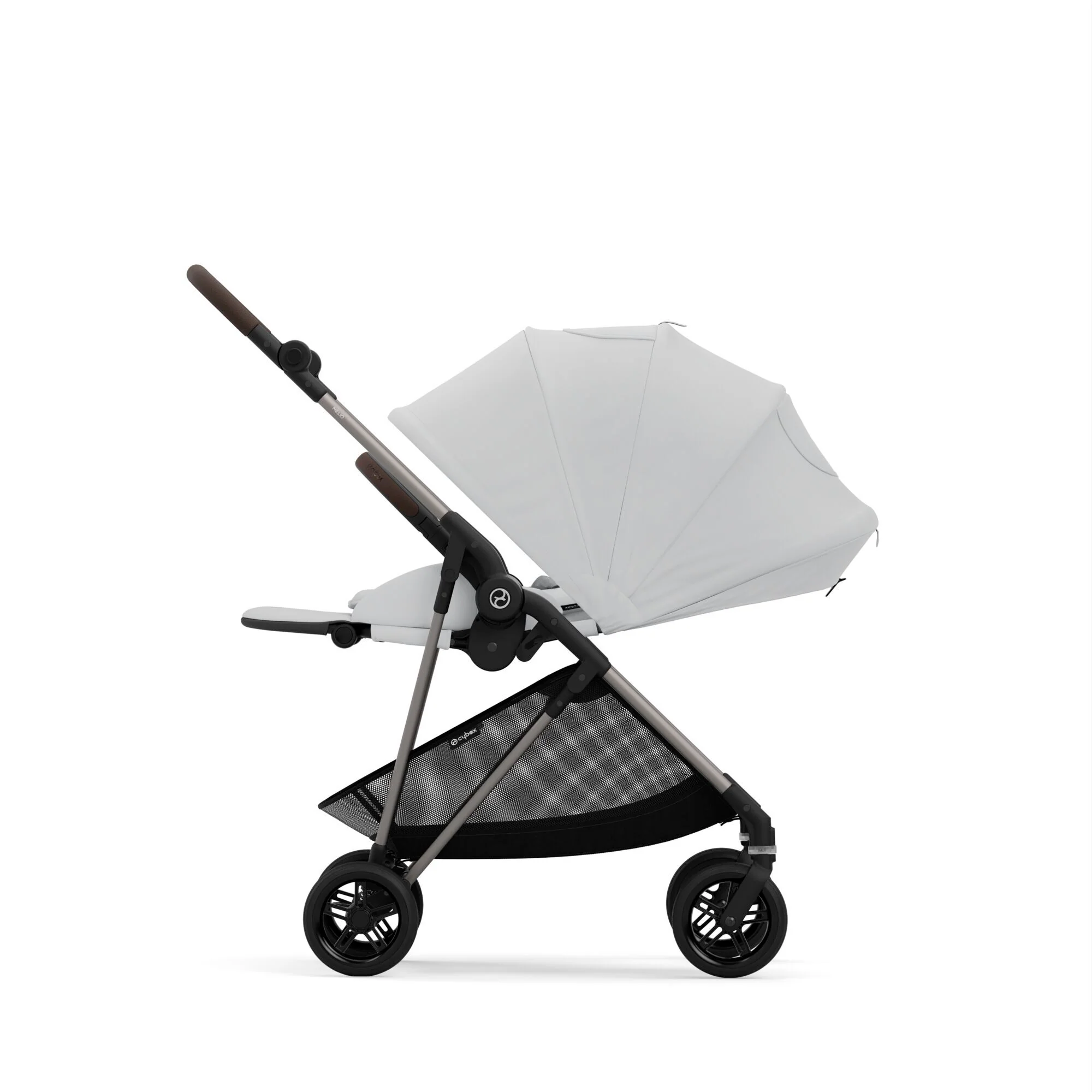 Melio Ultra Light Passeggino