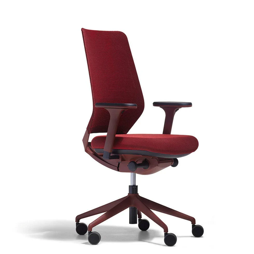 2025 Silla de Oficina Ergonómica FM Asiento – ¡Aprovecha un Descuento Inmediato! – Fabricada en Alemania
