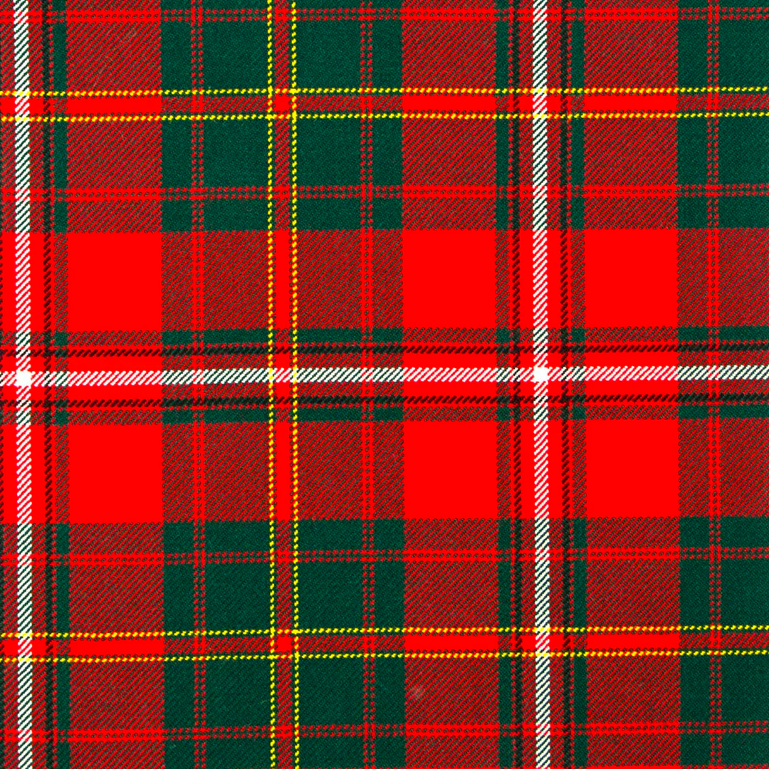 Hay Modern Tartan
