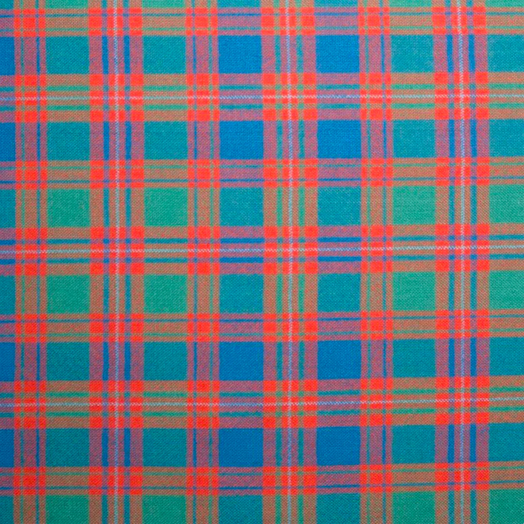 MacIntyre Ancient Tartan