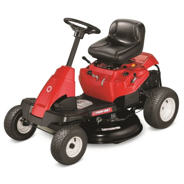 30-Inch 6 Speed Premium Neighborhood Riding Lawn Mower Remanufactured