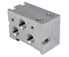 Norgren V70424-R5C, Accessories for V40/V41 Mini ISO valves