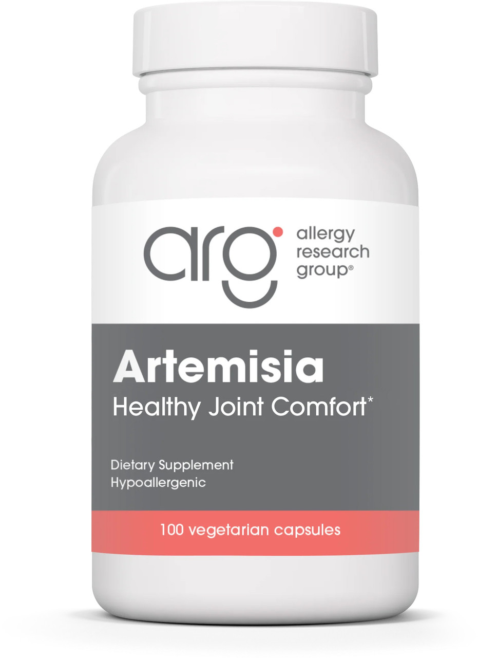 Artemesia 100 capsules 500 milligrams