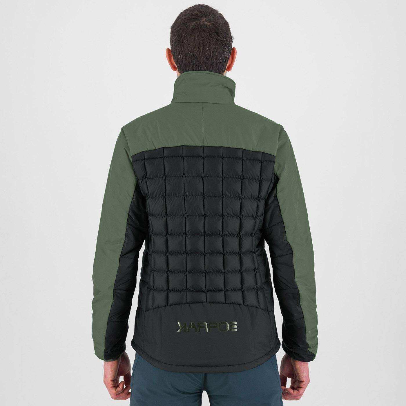 Lastei Active Jacket