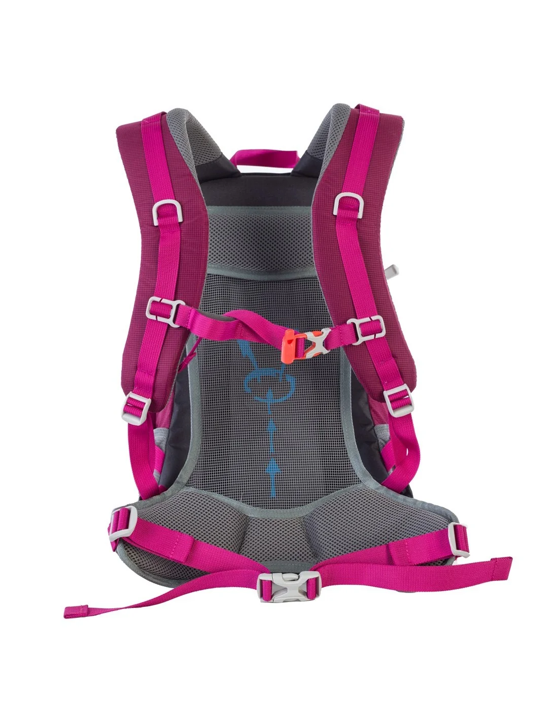 H.L. backpack 20