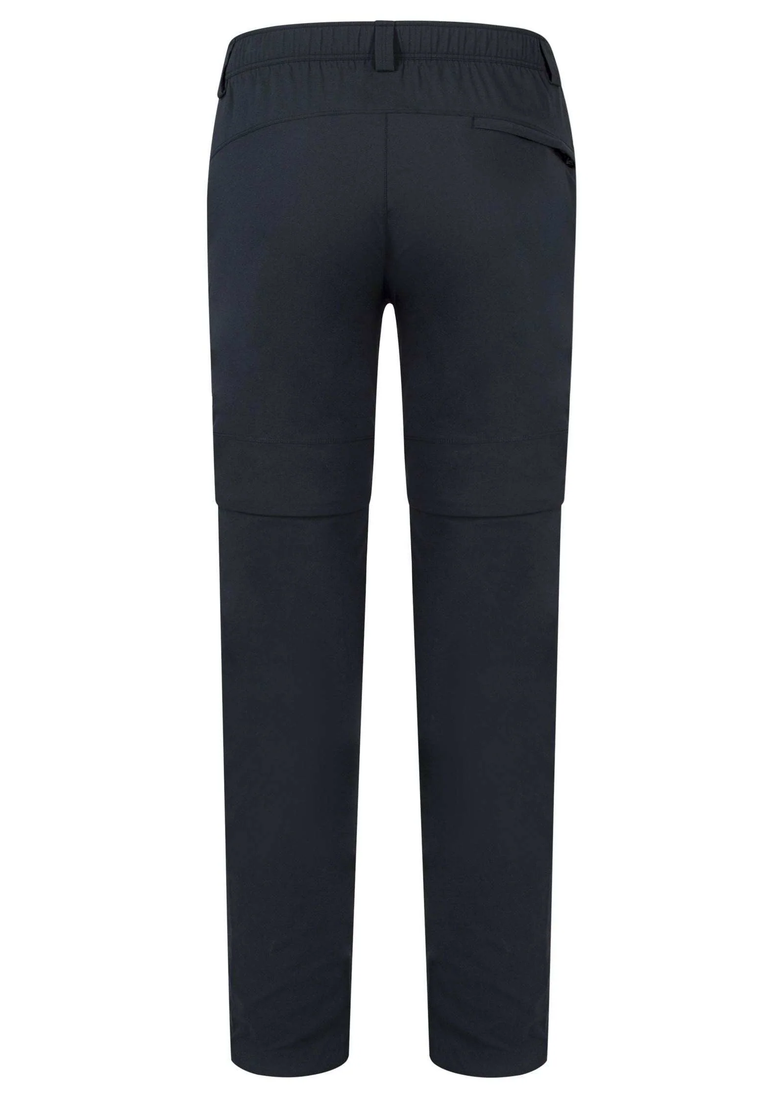 Travel Geo Zip Off Pants