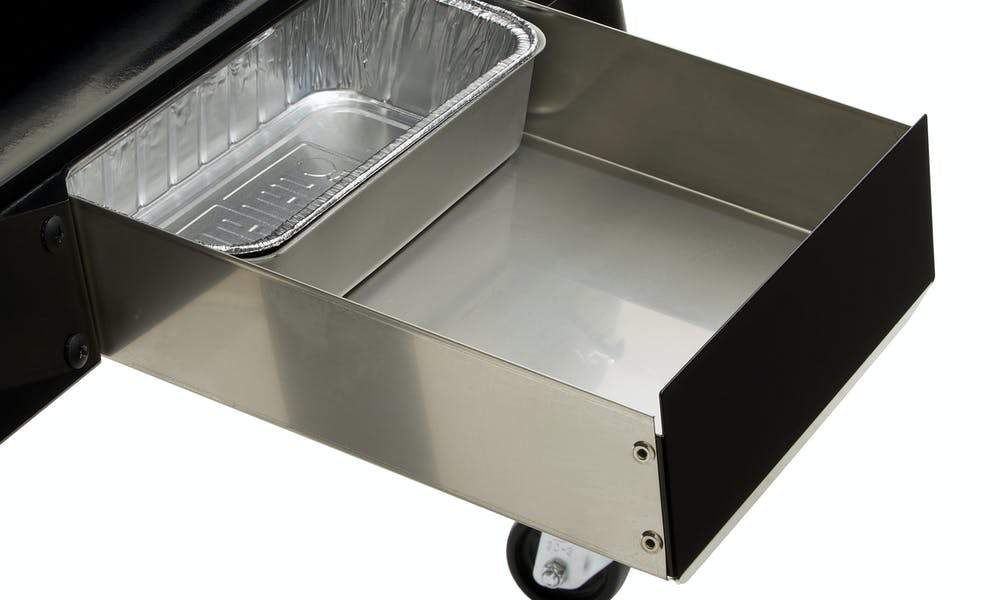 Smokefire EX6 GBS - Barbecue a pellet - 23511004