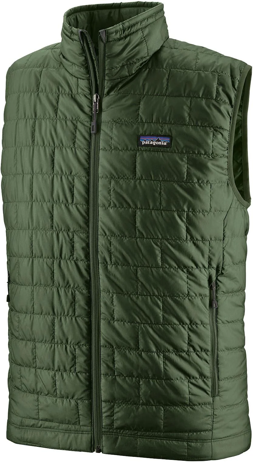M's Nano Puff Vest