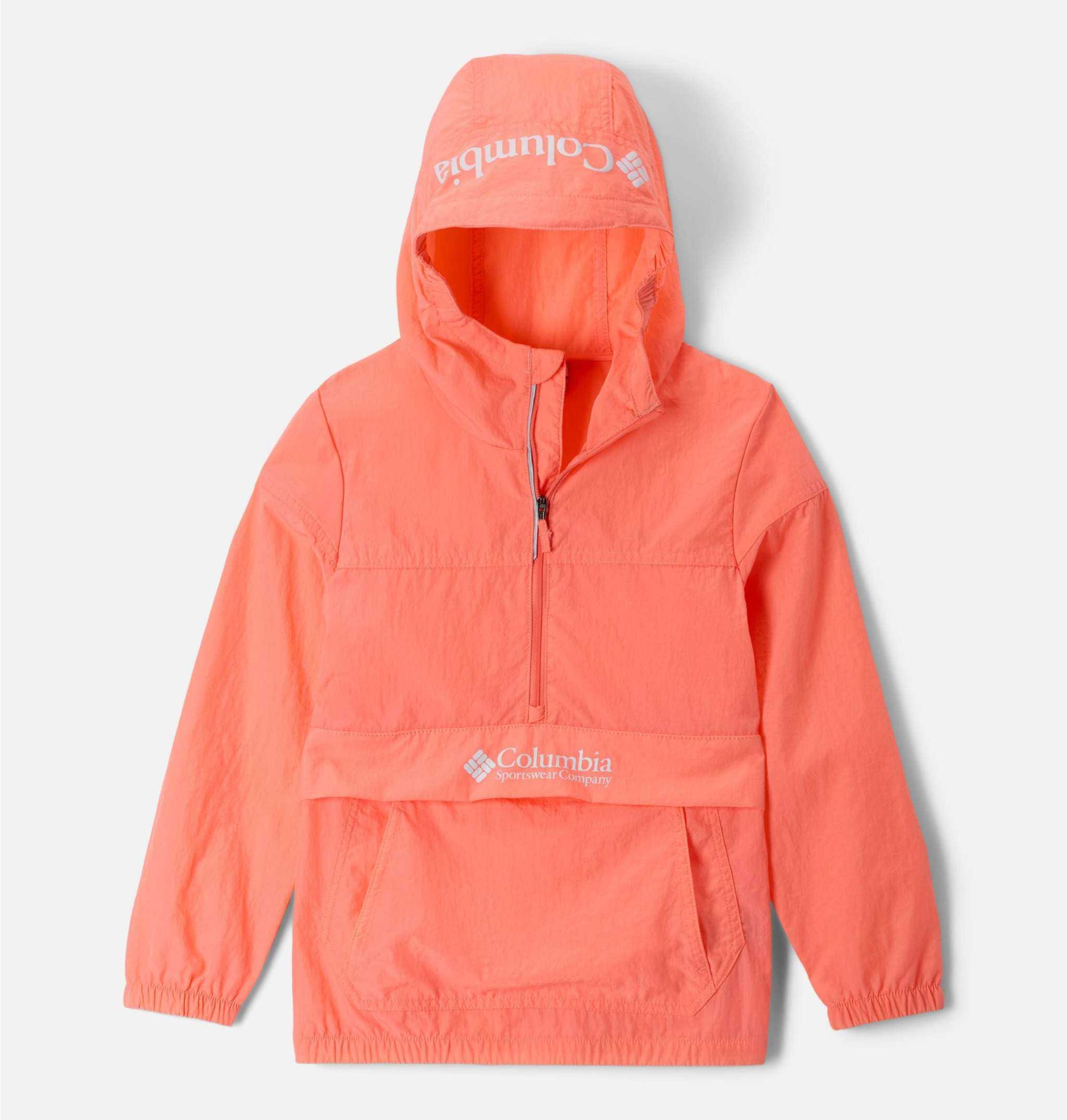 Youth Unisex Challenger? II Windbreaker