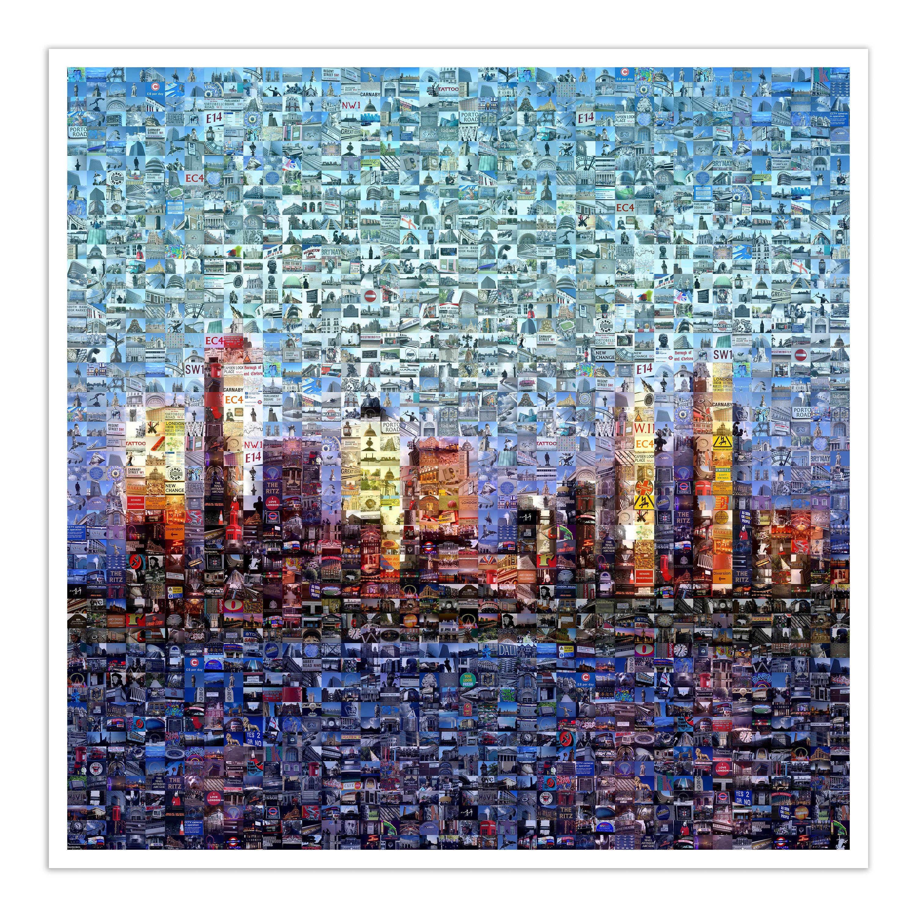 Canary Wharf