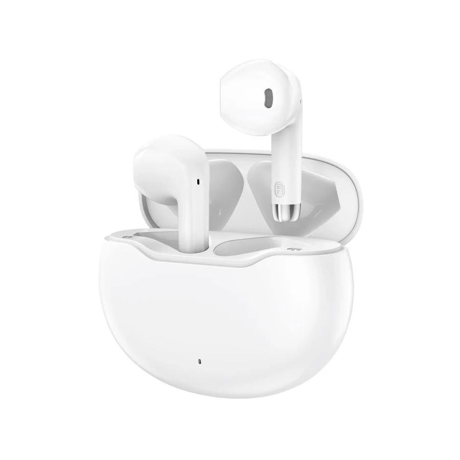 Kabellose Bluetooth In-Ear Kopfhörer �?Mit Ladecase & langer Akkulaufzeit