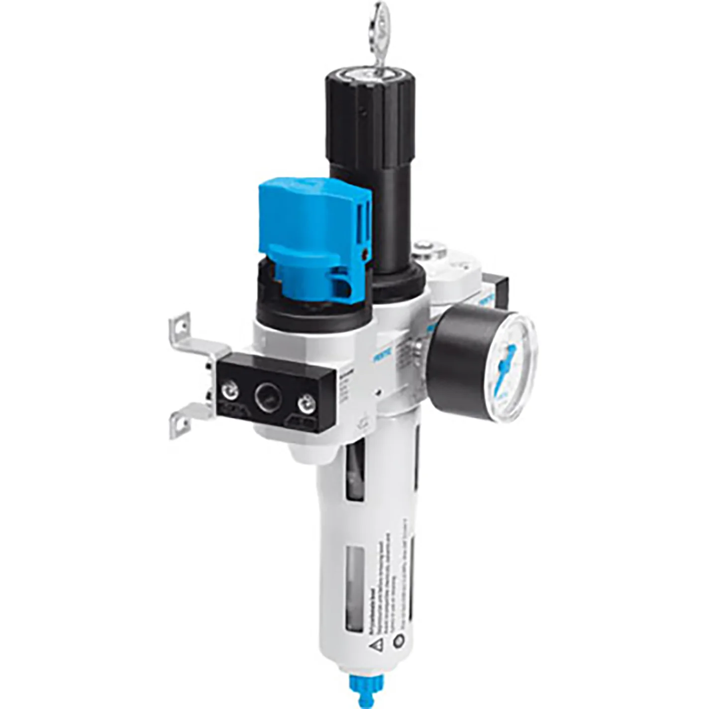 Festo 195052 - 3/8