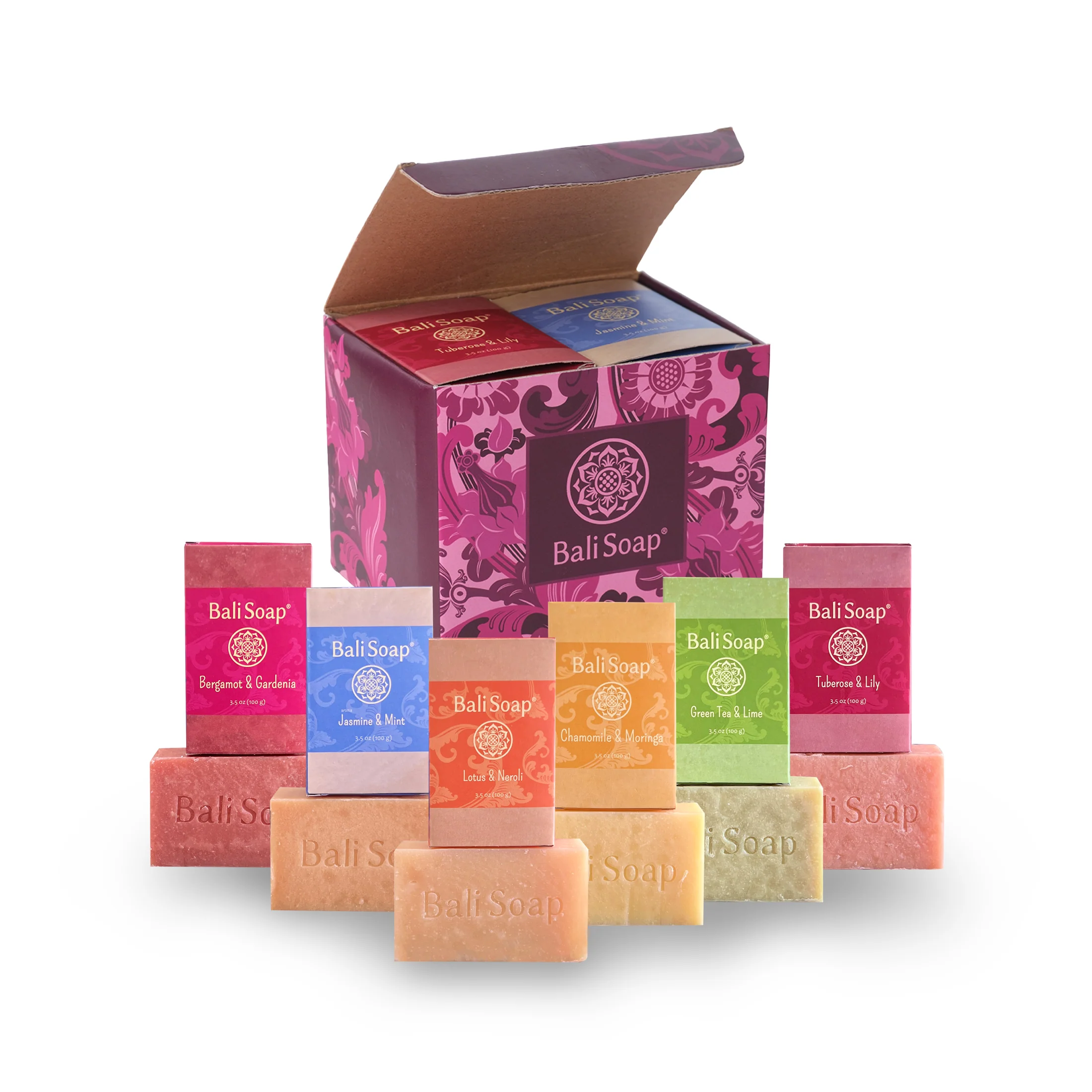 Feminine Soap