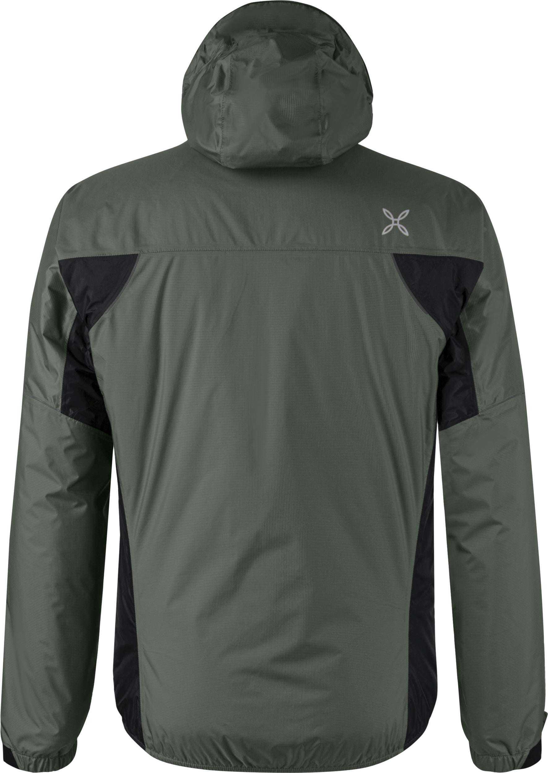 Nevis 2.0 Jacket