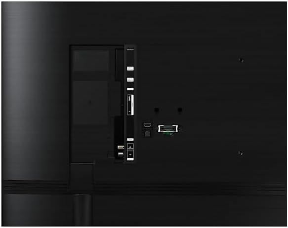 Samsung HG55BU800EUXEN G?stefernseher 139,7 cm (55
