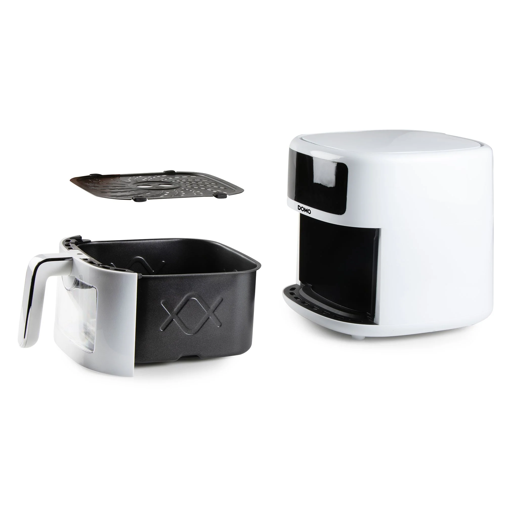 Domo Heissluftfritteuse DO1136FR
