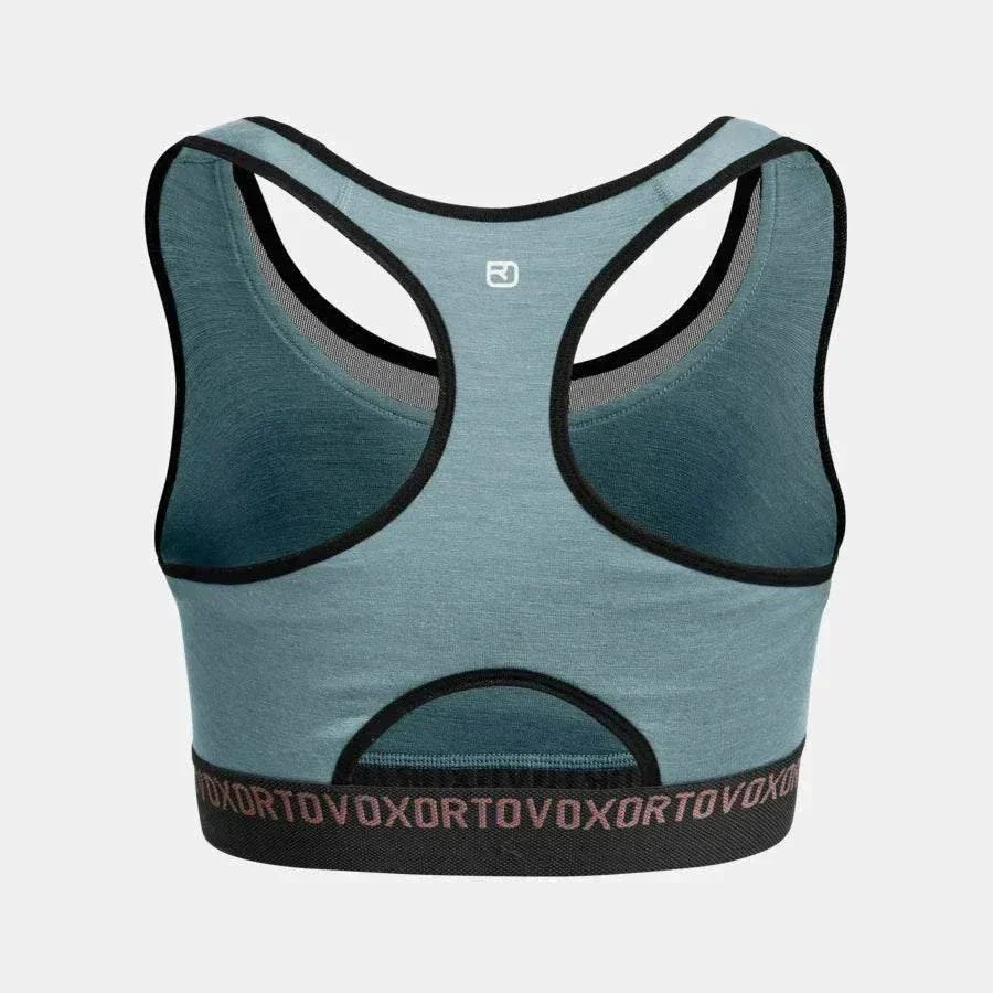 185 Rock'N'Wool Sport Top W