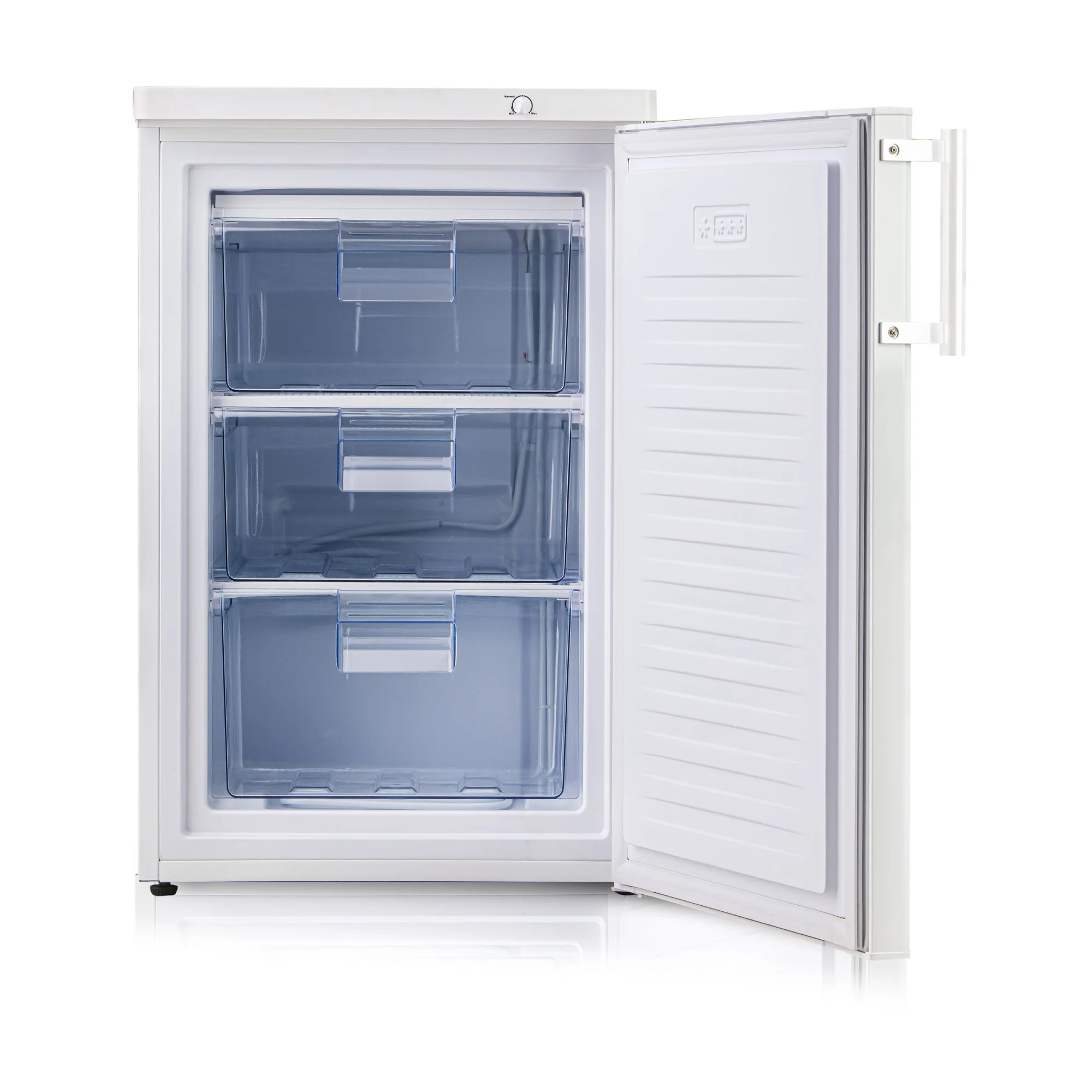 Domo Gefrierschrank DO91134F, 80 Liter, Energieklasse C
