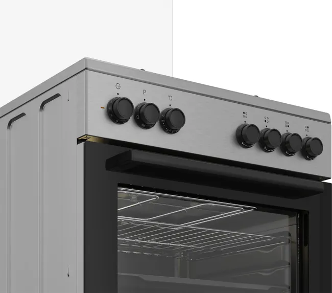 Beko fbe62120xd Cucina a Gas