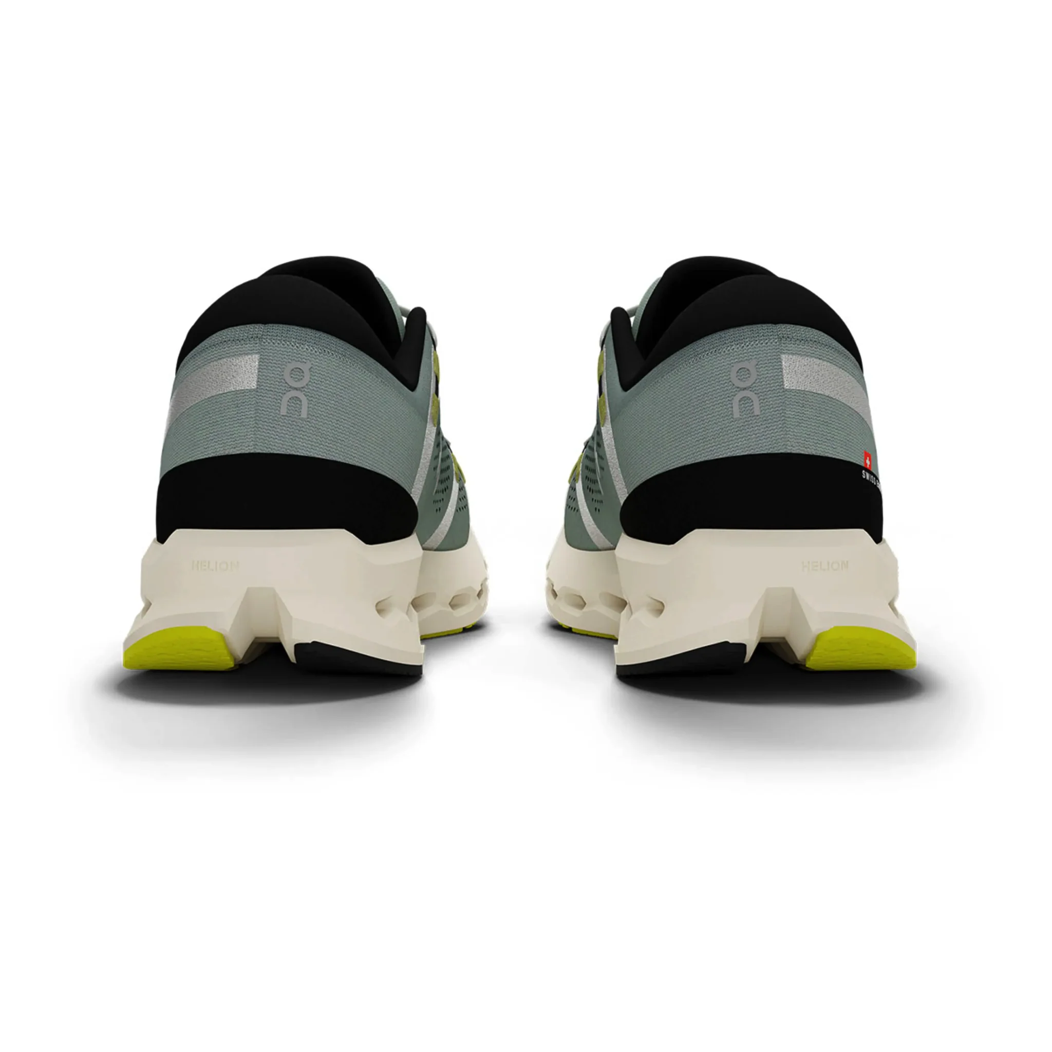 Cloudsurfer 2M