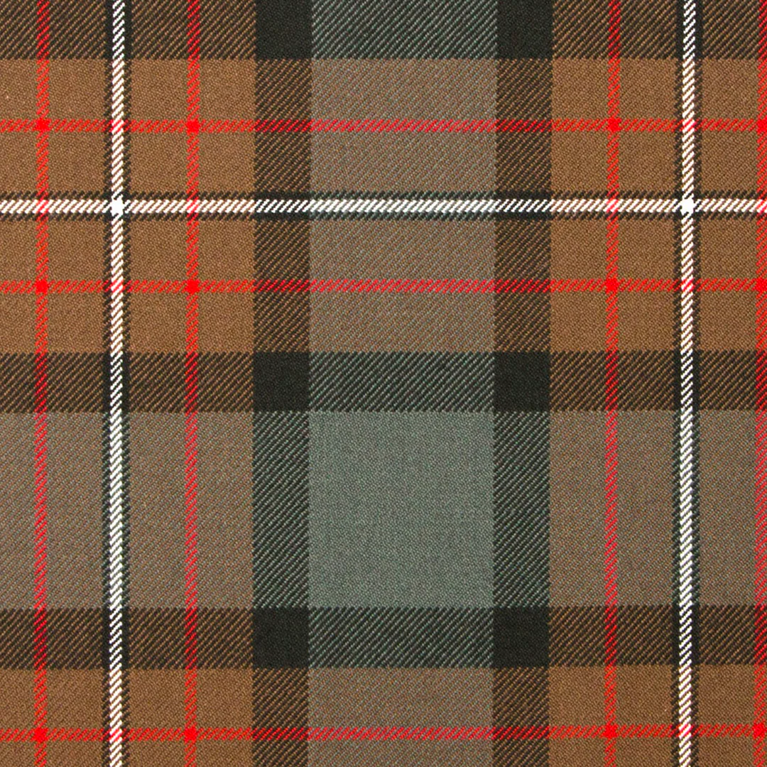Ferguson Weathered Tartan