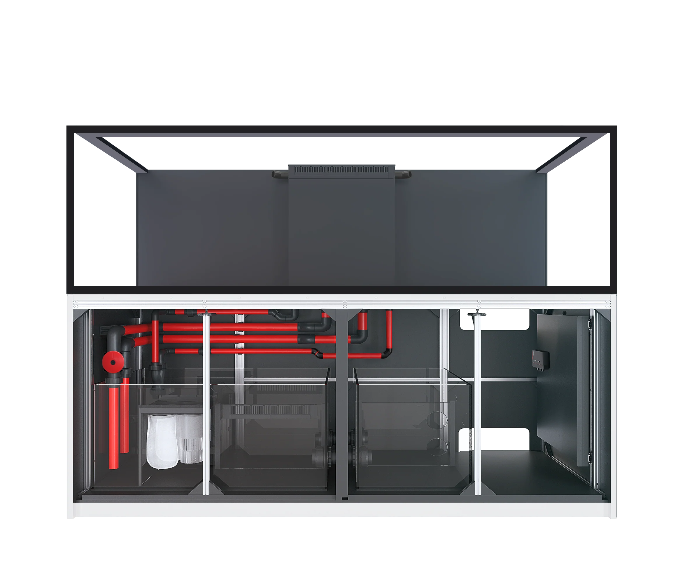 REEFER MAX S-1000 G3 (210 Gallon) - Drop Ship