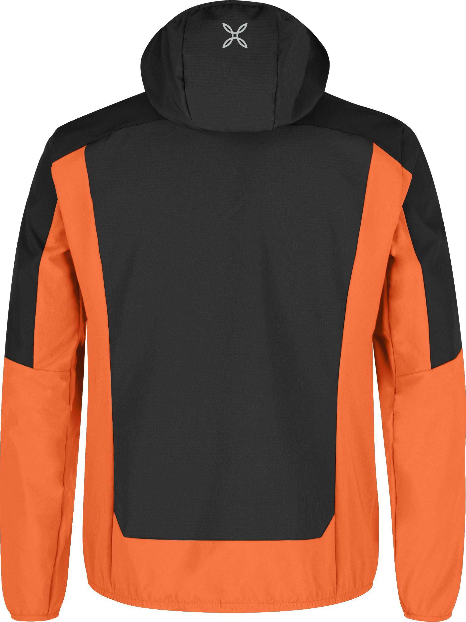 Dolomiti Wind Hooded Jacket