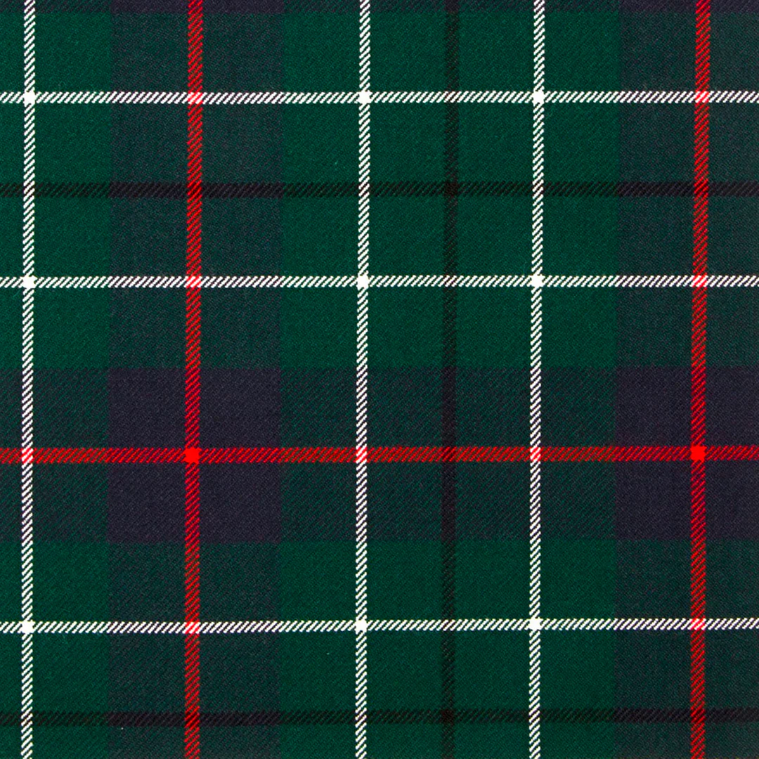 Duncan Modern Tartan