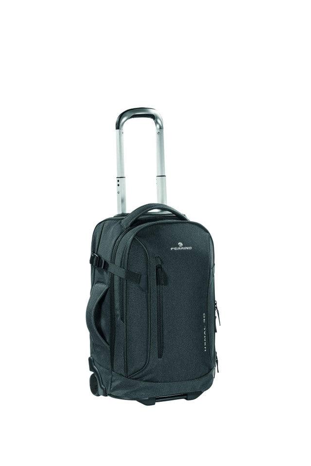 Trolley Uxmal 30