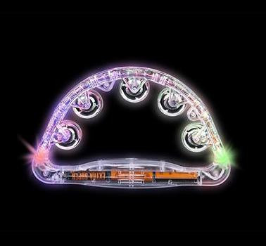 LED Tambourines | 9