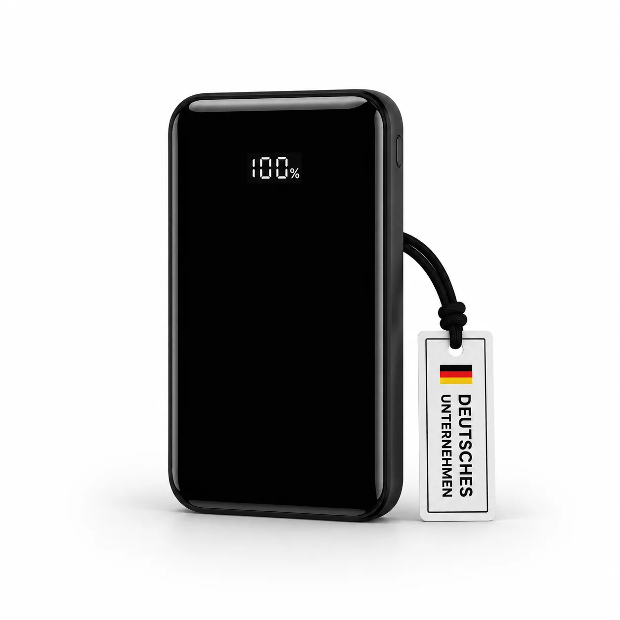 Powerbank 10.000 mAh mit USB-C, USB-A �C Schnellladefunktion