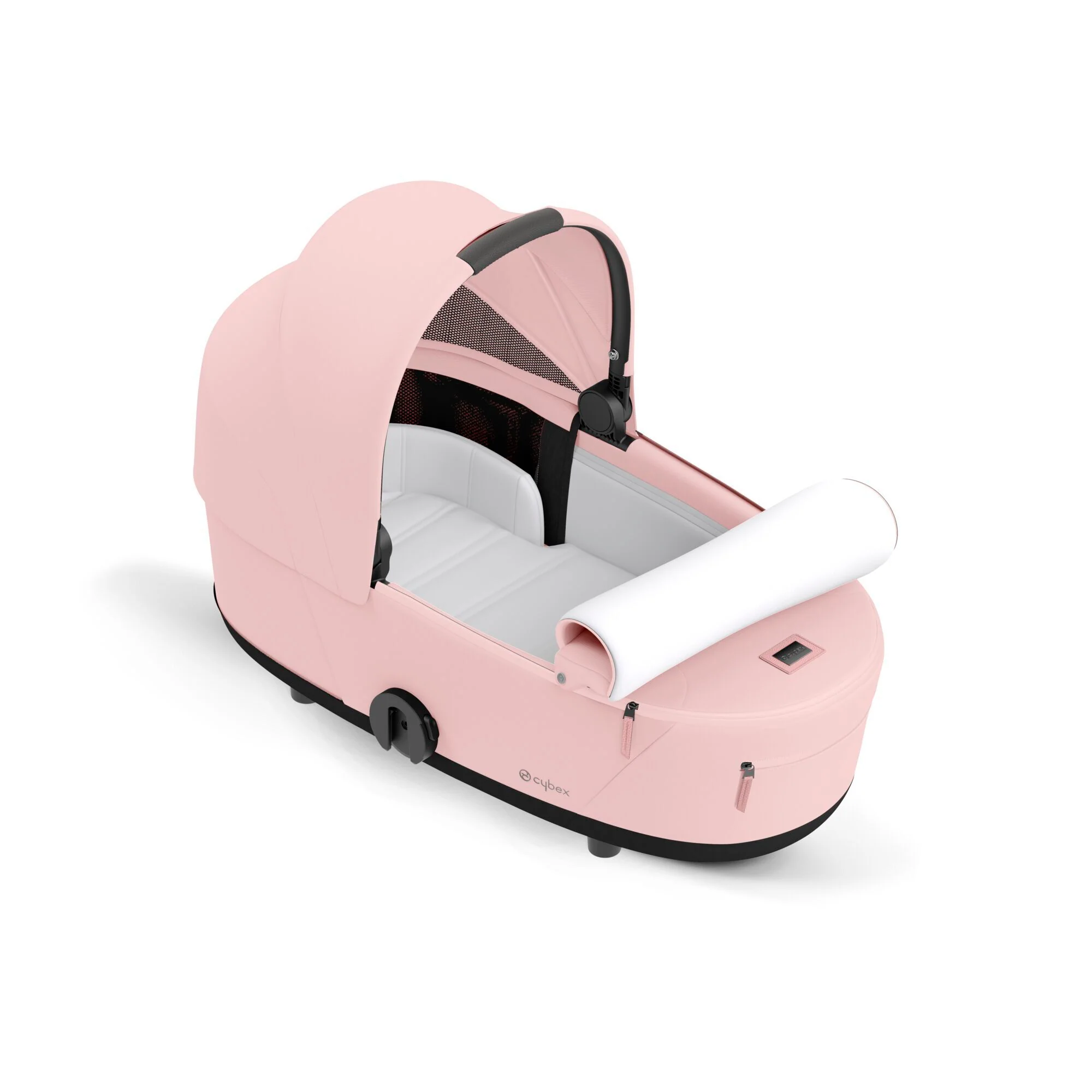 Navicella Passeggino Mios Rosa