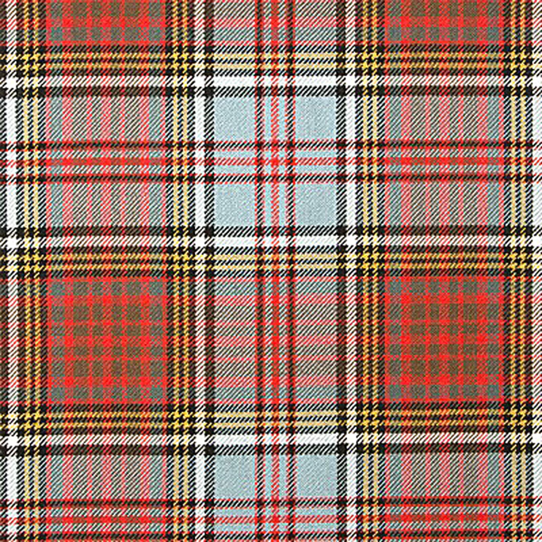 Anderson Weathered Tartan