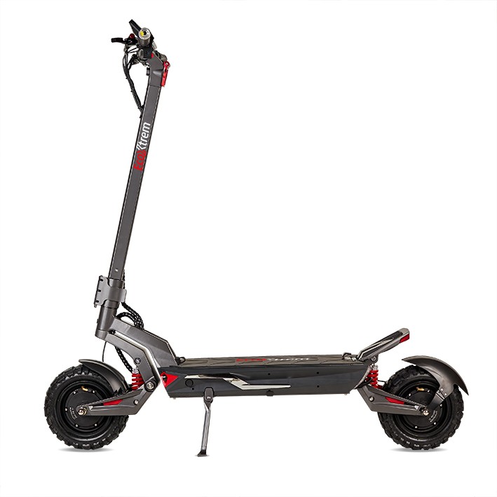PATINETE EL��CTRICO 2400W TAUROS V2
