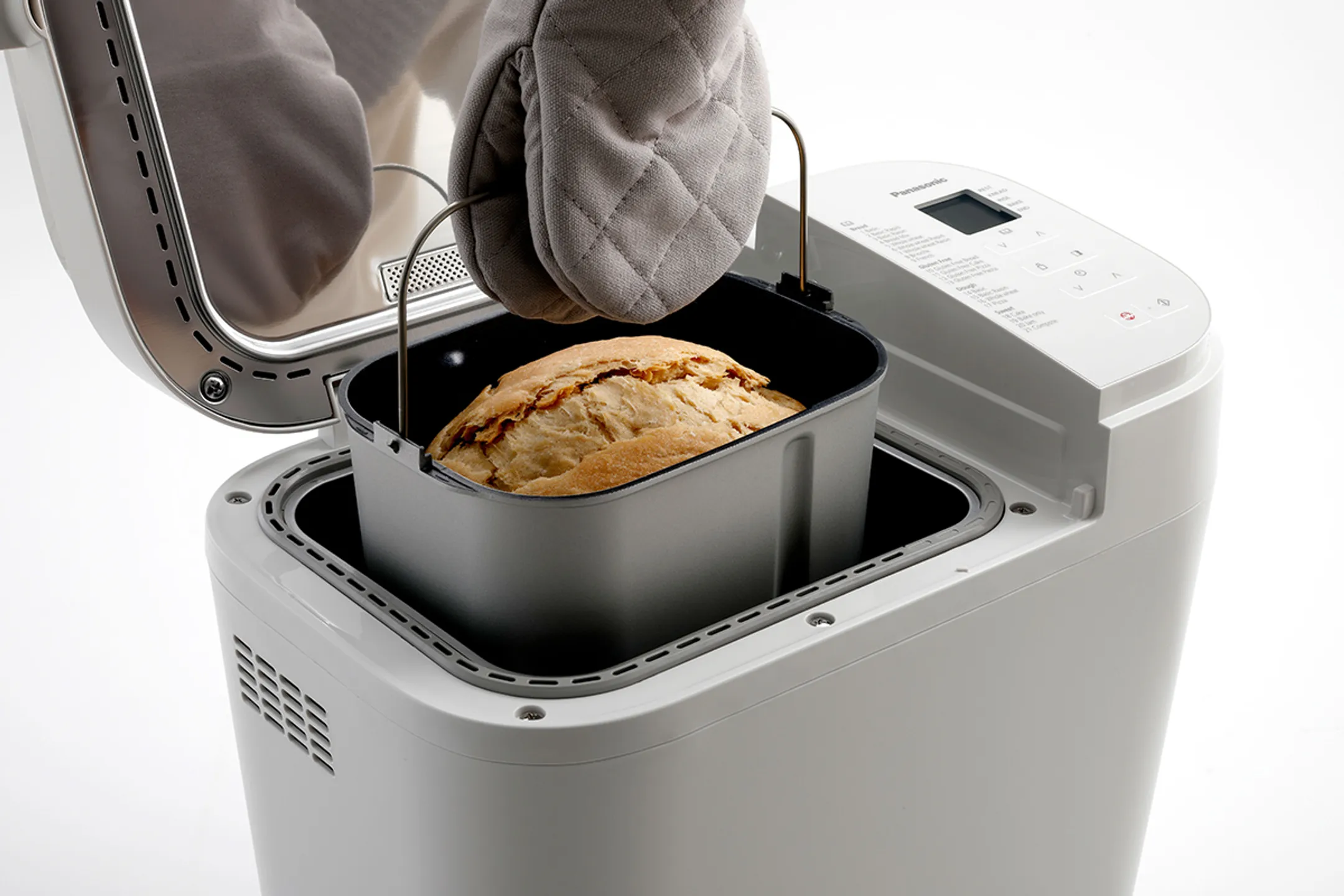 Panasonic Broodbakmachine SD-B2510