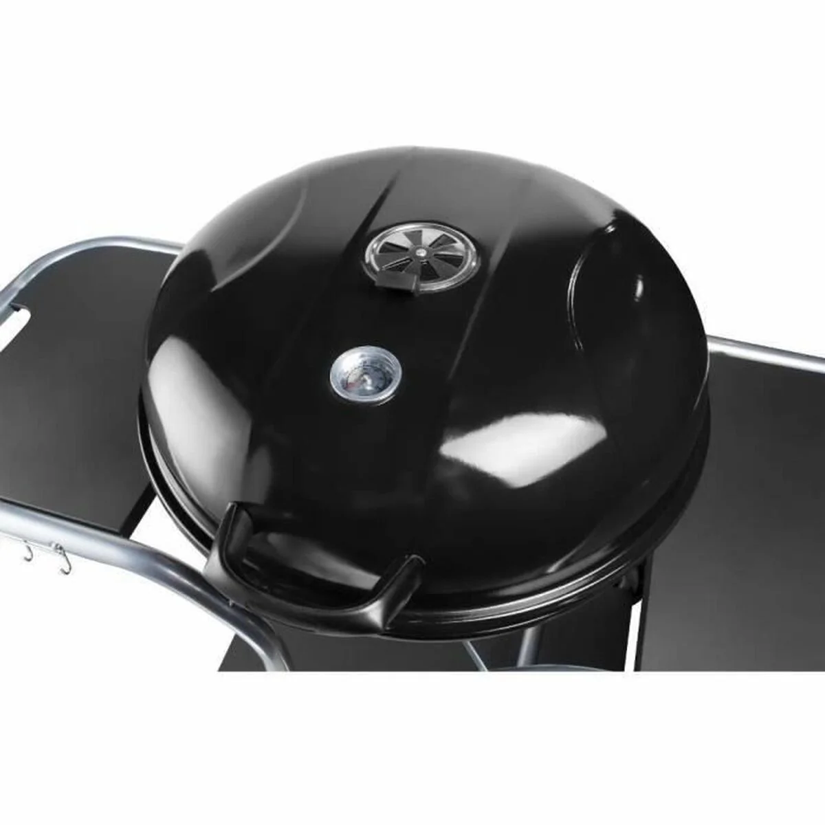 Bärbar Grill Fieldmann FZG 1014 Metall Stål