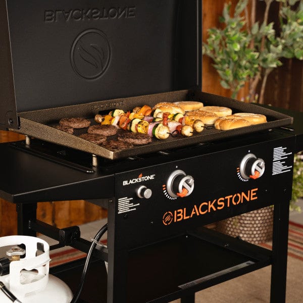 2025 Blackstone Plancha de Cocina 28