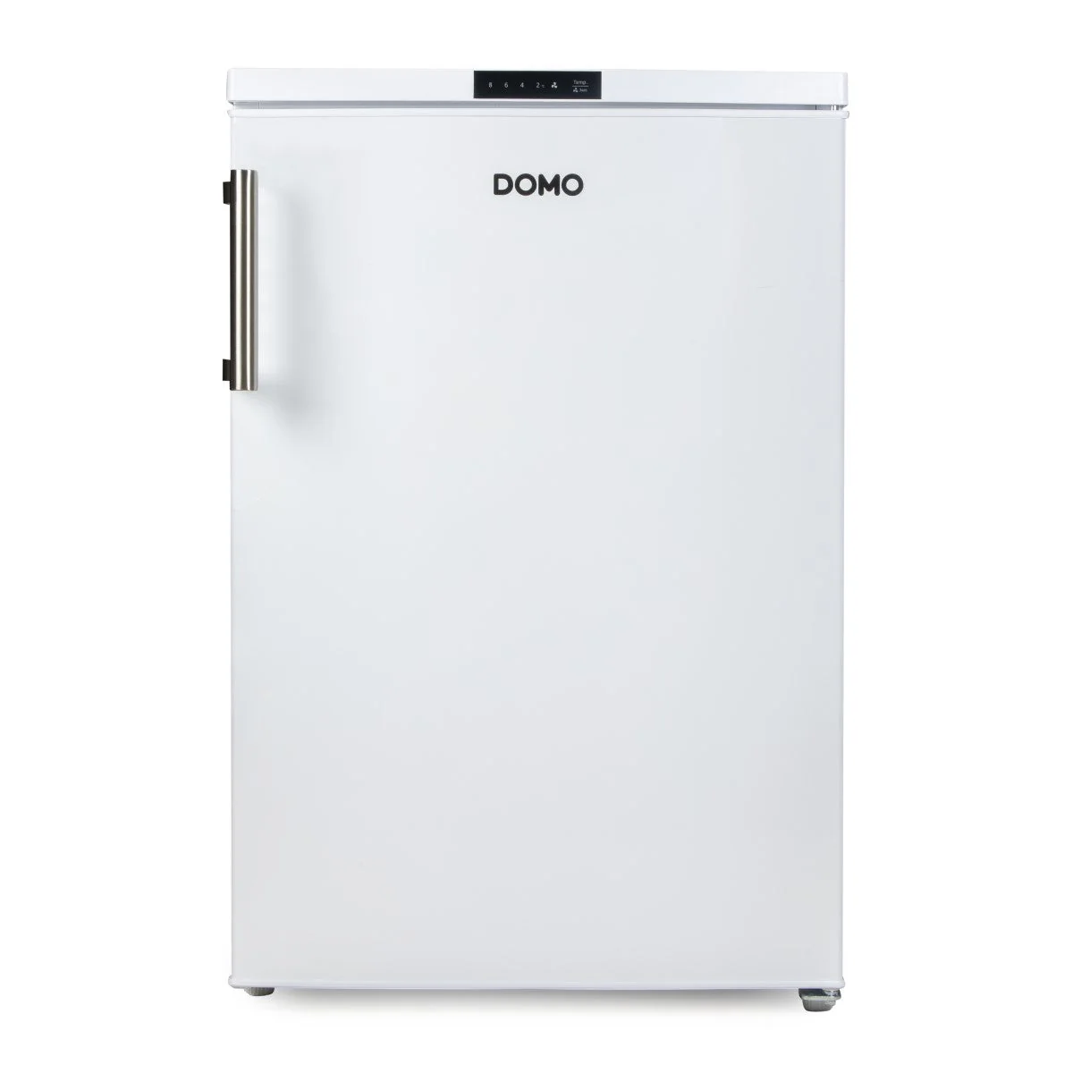 Domo Kühlschrank DO91123, 134 Liter, D-Klasse