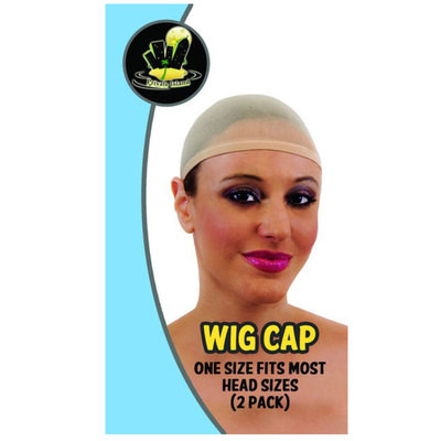 Wig Caps Wholesale | Wig Caps Bulk | 20 PACK  3 Color Options 217D