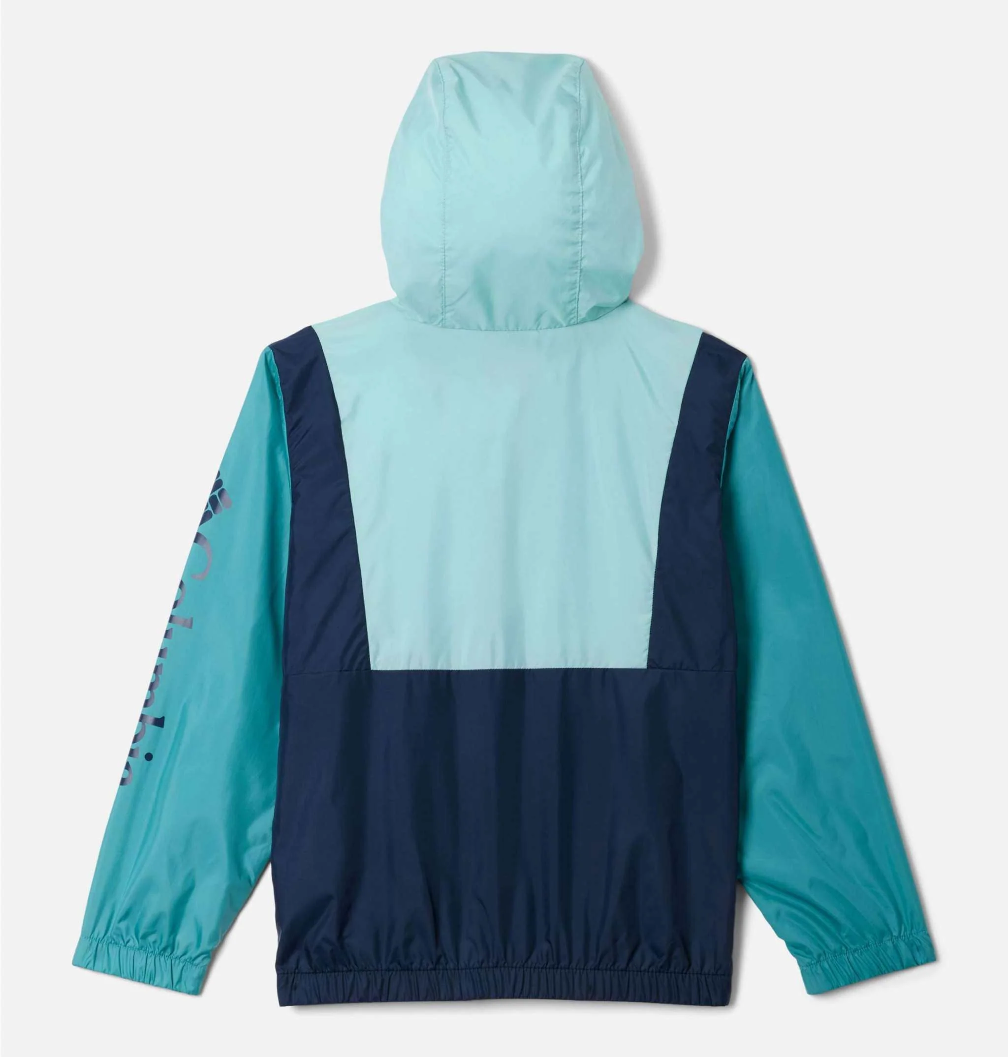 Youth Girls Lily Basin? II Jacket
