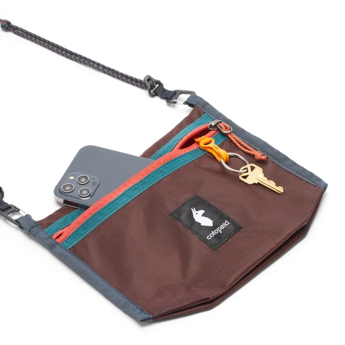 Lista 2L Lightweight Crossbody Bag (Cada Dia)