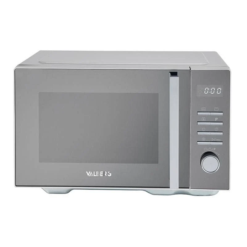 Microondas Grill Valberg Mwo 25 Gm Flat Mir 343c