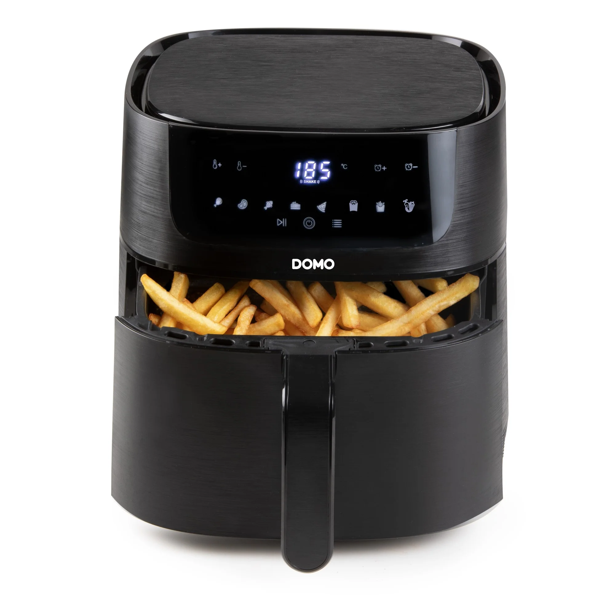 Domo Heissluftfritteuse DO539FR