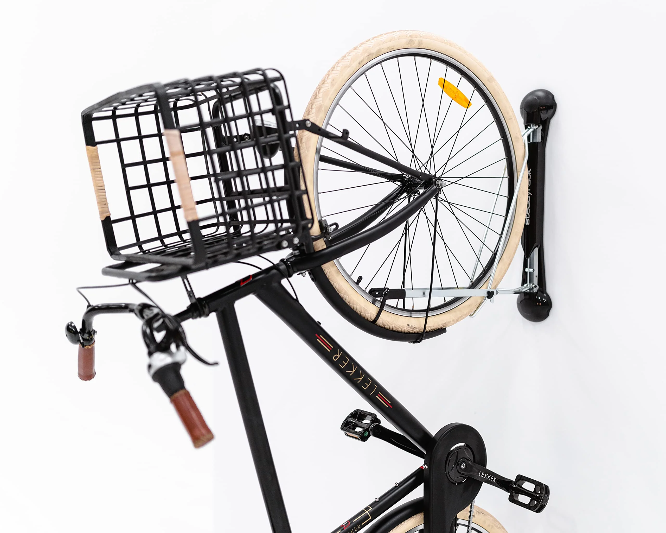 2025 Steadyrack Fender Rack 2 PackPaquete de 2 portaequipajes Steadyrack