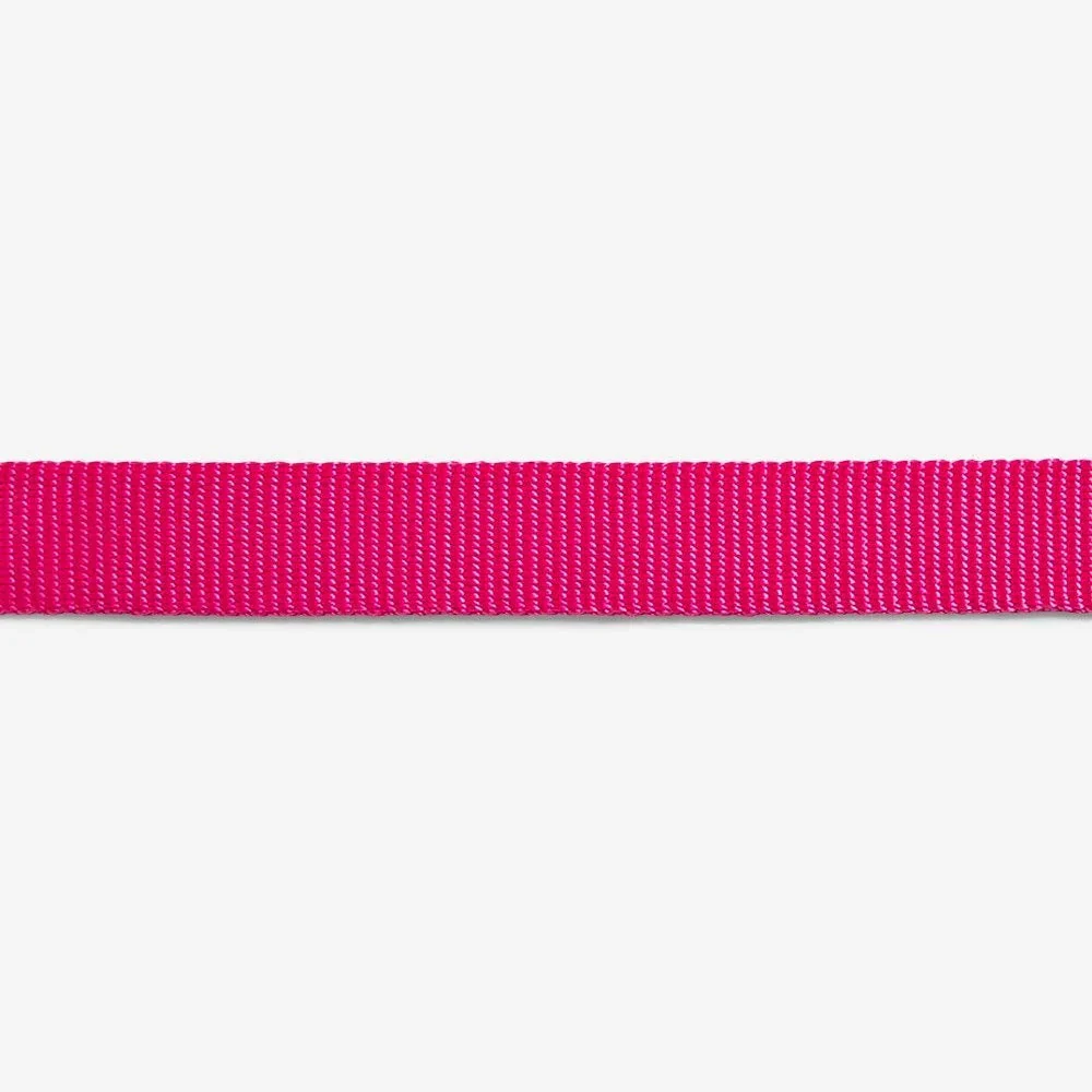 Pink LED | Cat Harness with Leash