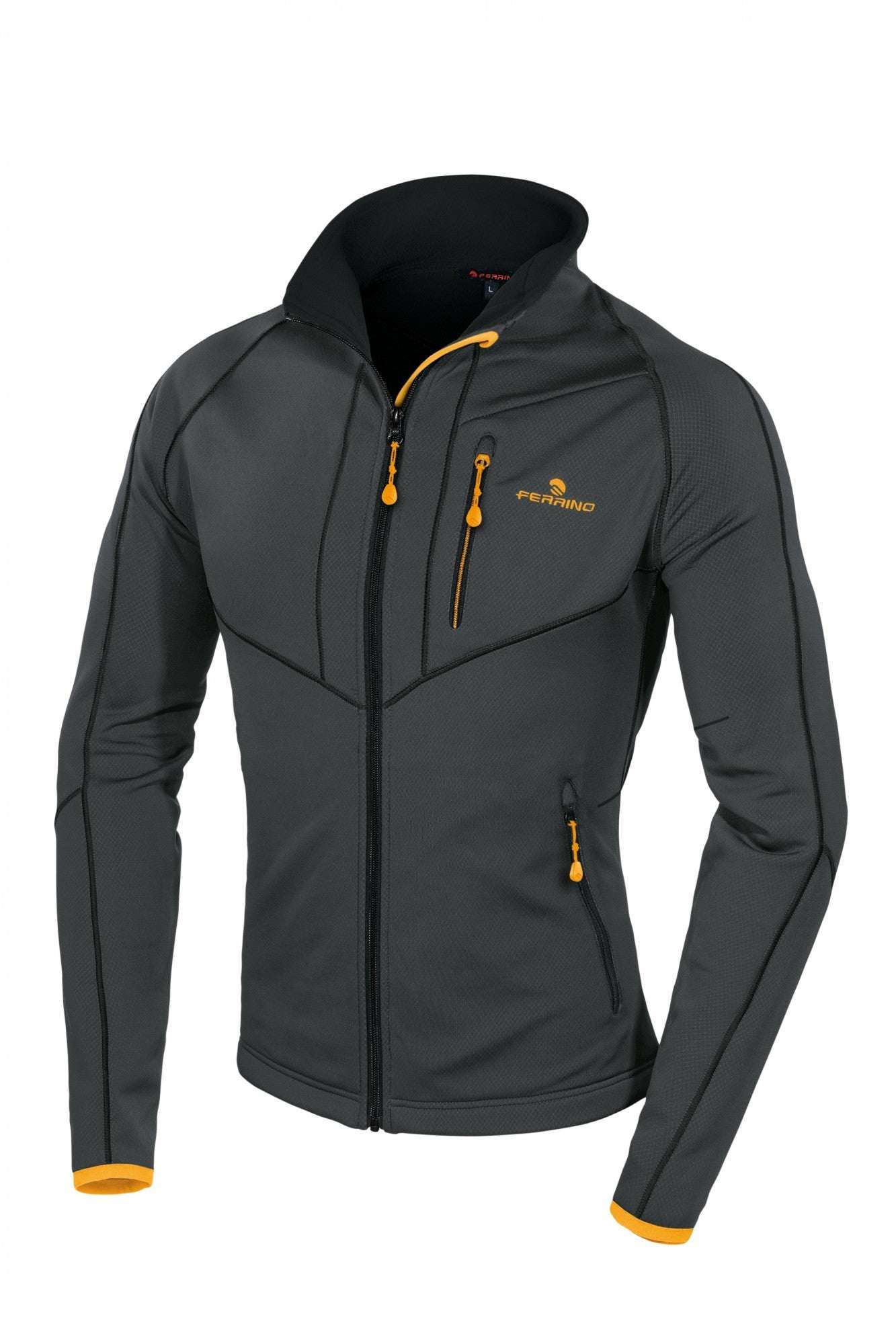Tete Rousse Jkt Man