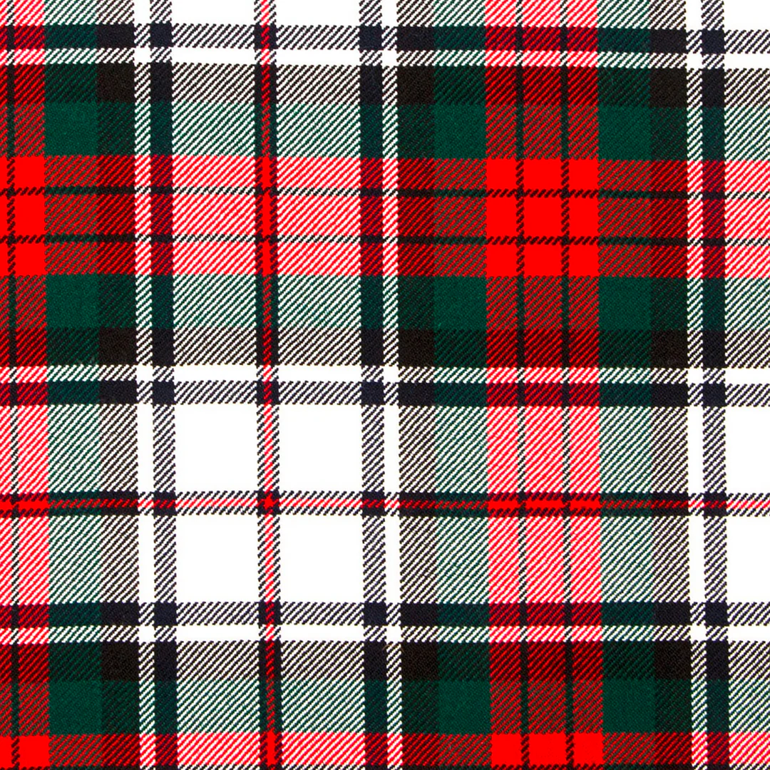 MacDuff Dress Modern Tartan