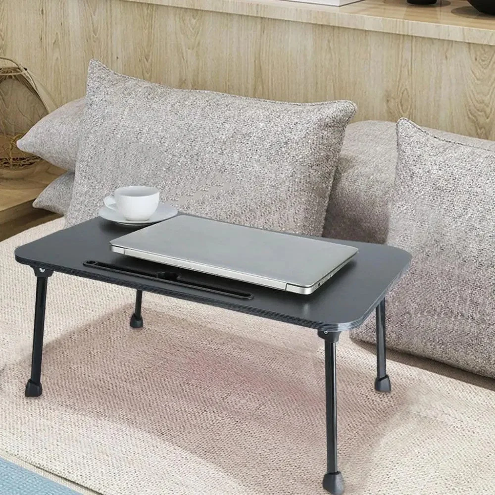 Mesa Escritorio Premium Grande para Cama – Bandeja Soporte para Laptop